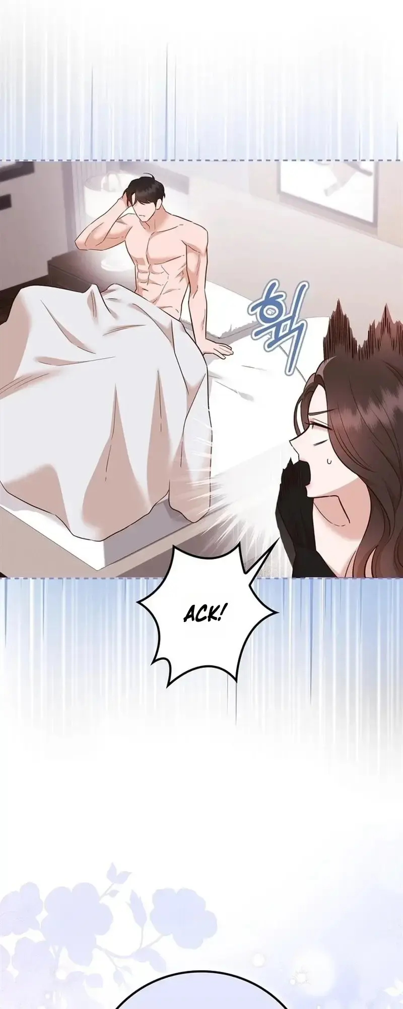 Business Kiss Chapter 3 - Page 9