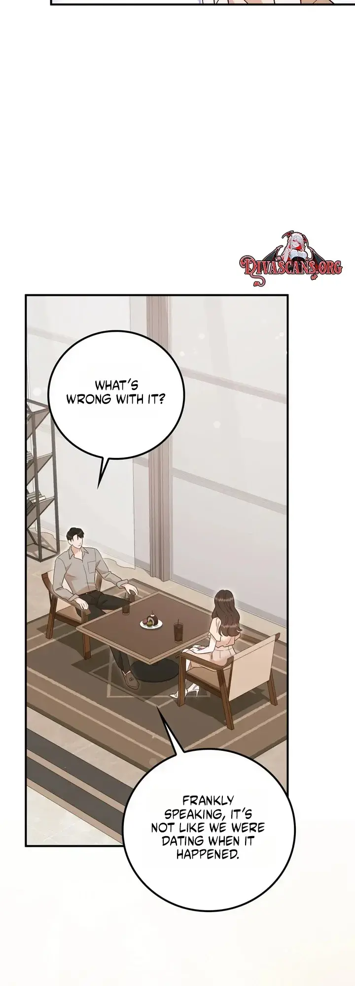 Business Kiss Chapter 6 - Page 13