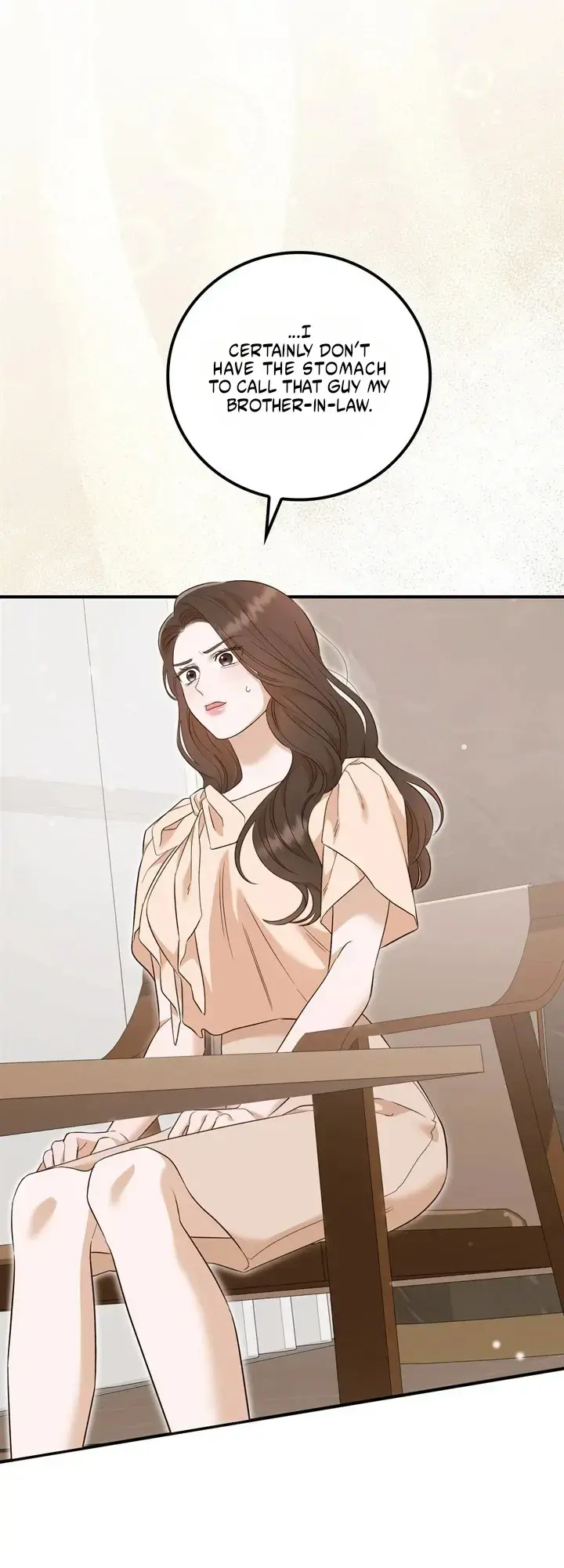 Business Kiss Chapter 6 - Page 14