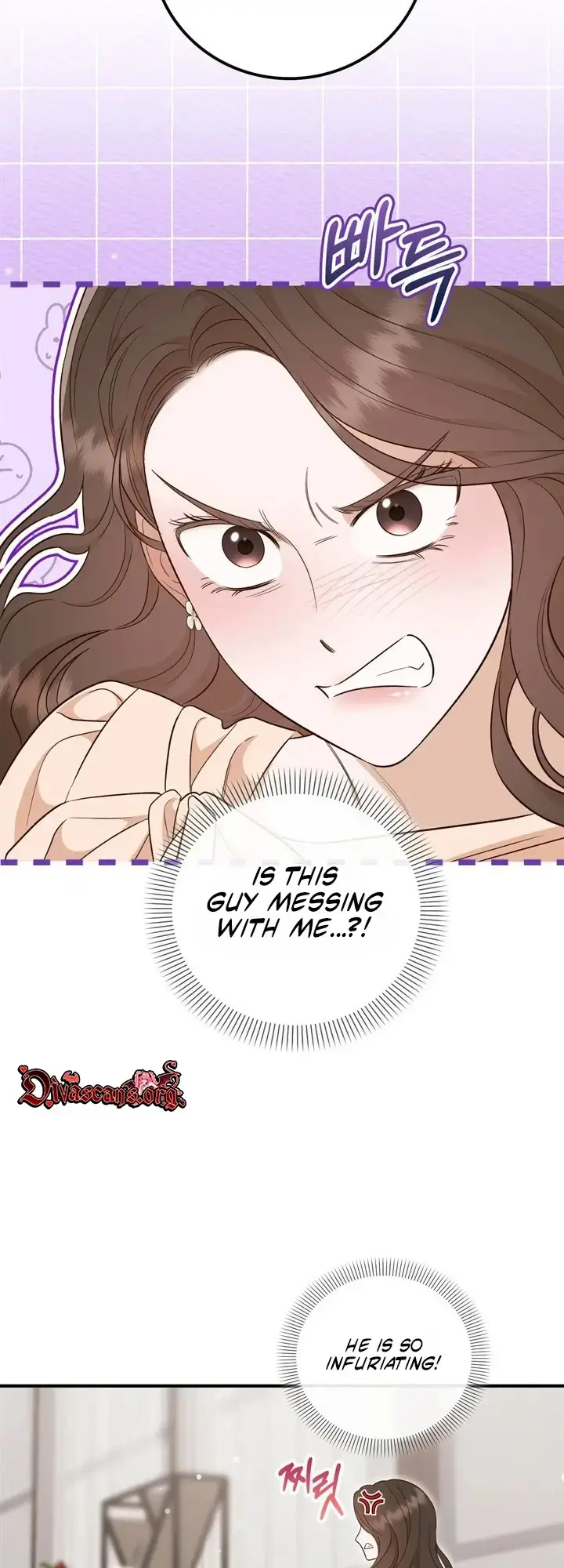 Business Kiss Chapter 6 - Page 18