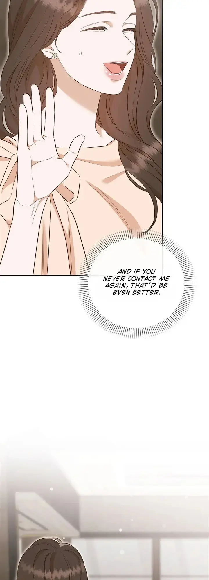 Business Kiss Chapter 6 - Page 35