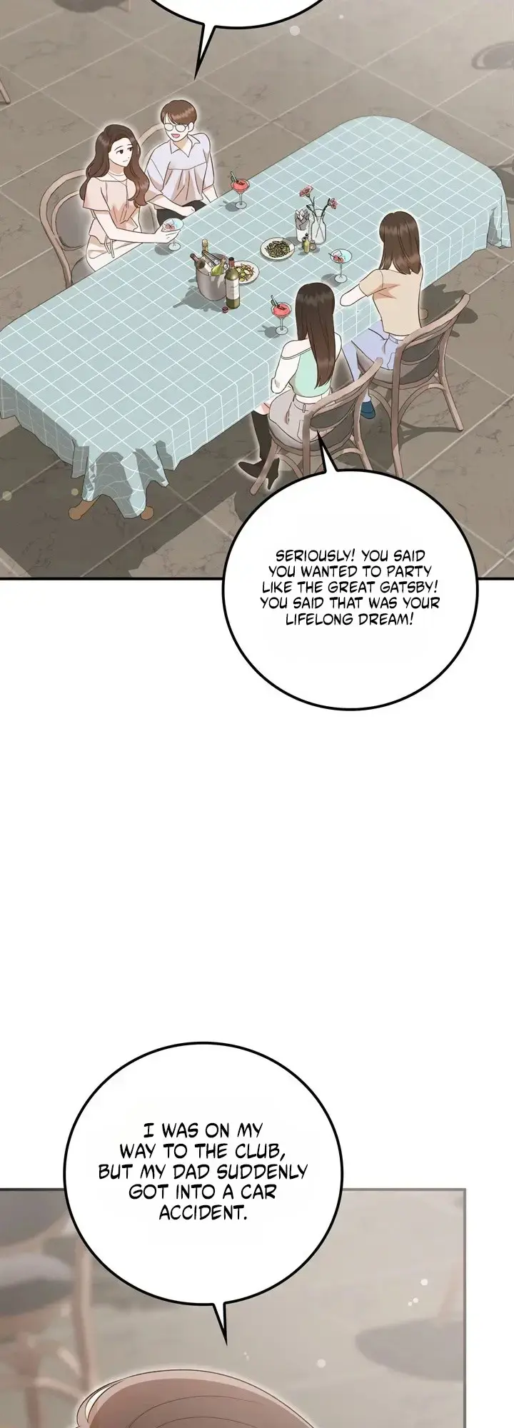 Business Kiss Chapter 6 - Page 41