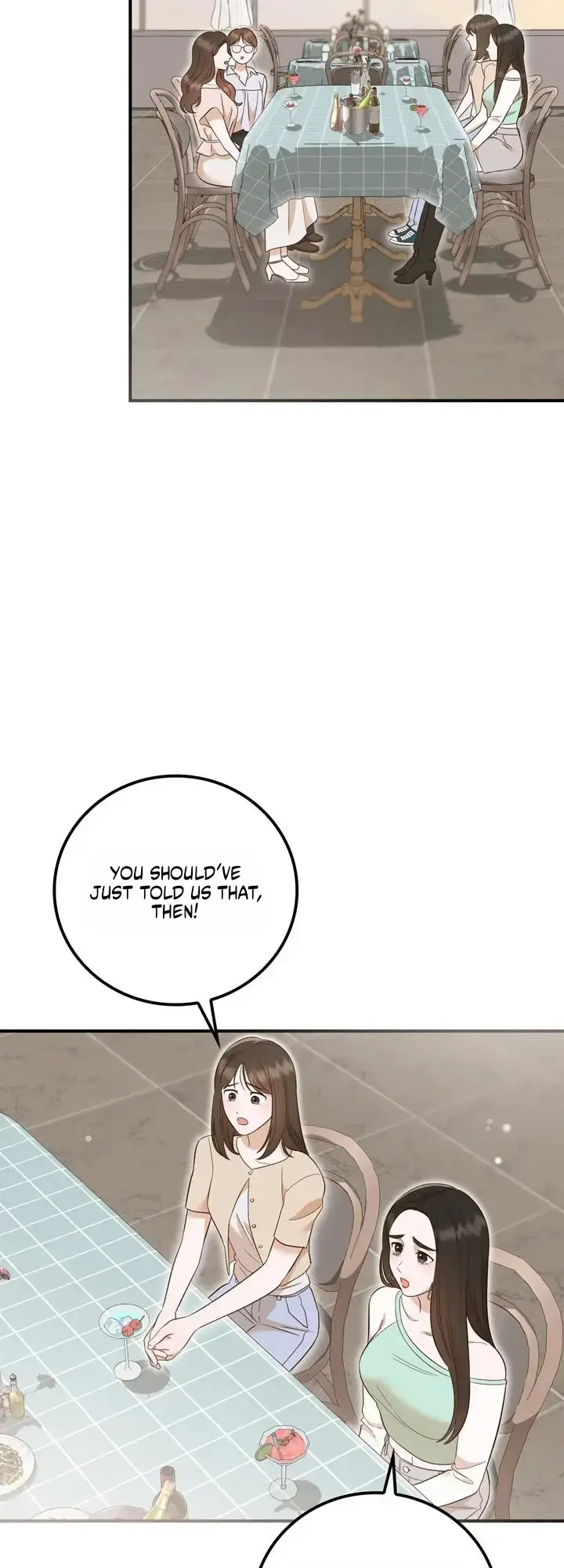 Business Kiss Chapter 6 - Page 44