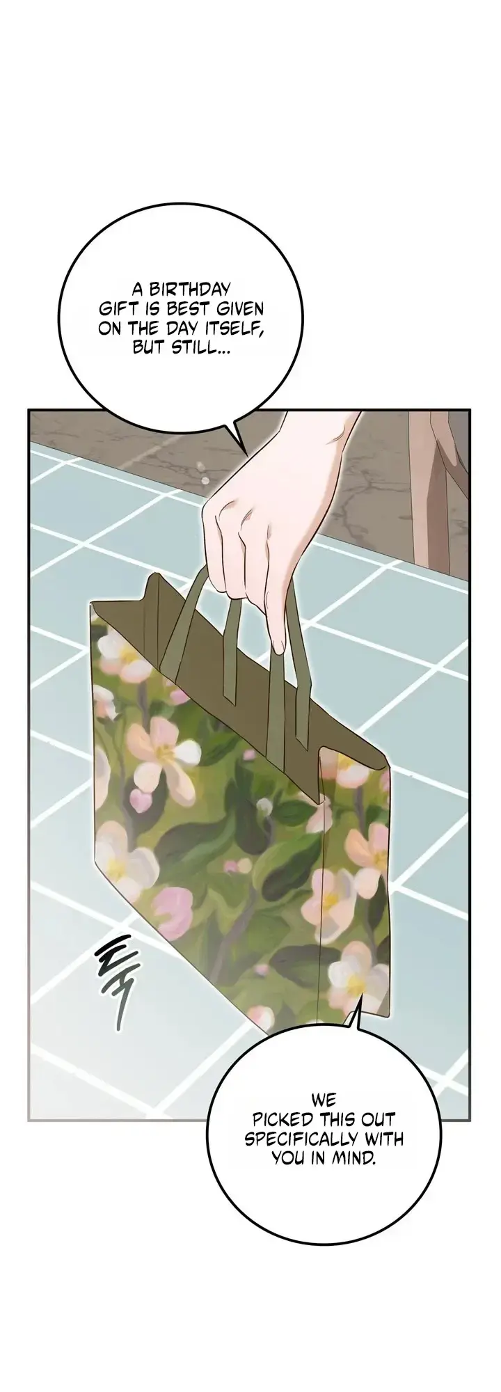 Business Kiss Chapter 6 - Page 48
