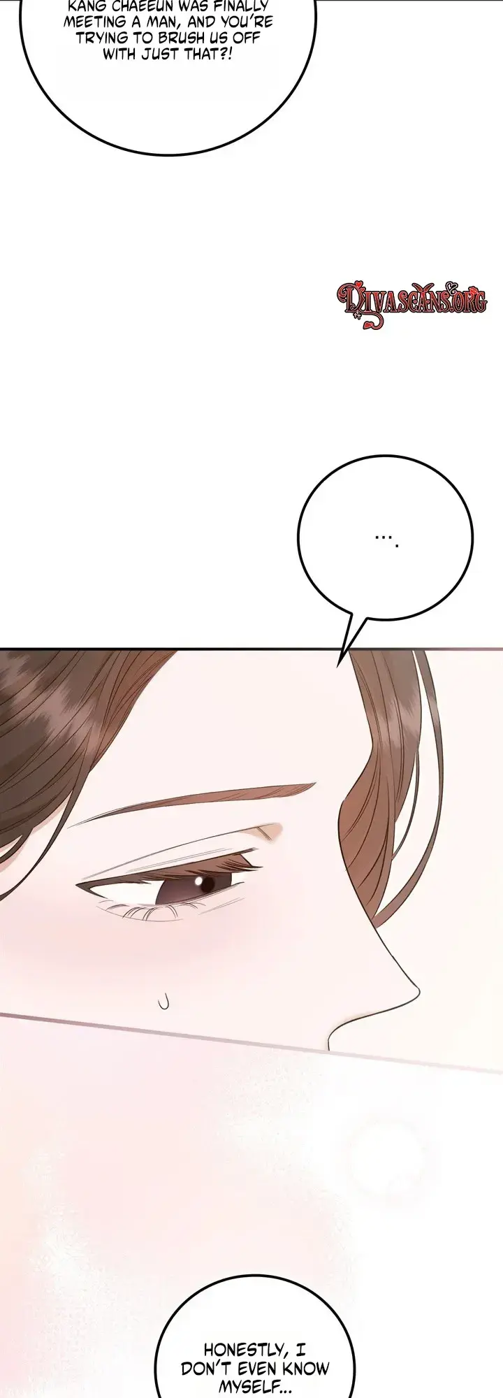 Business Kiss Chapter 6 - Page 56