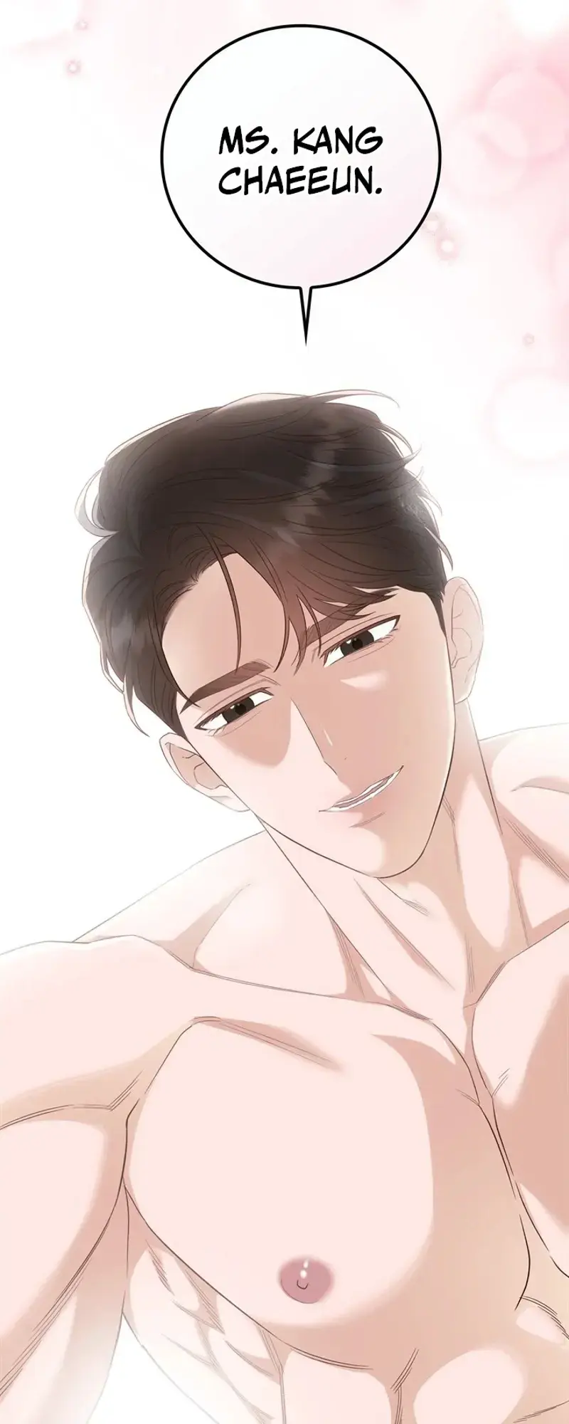 Business Kiss Chapter 7 - Page 30