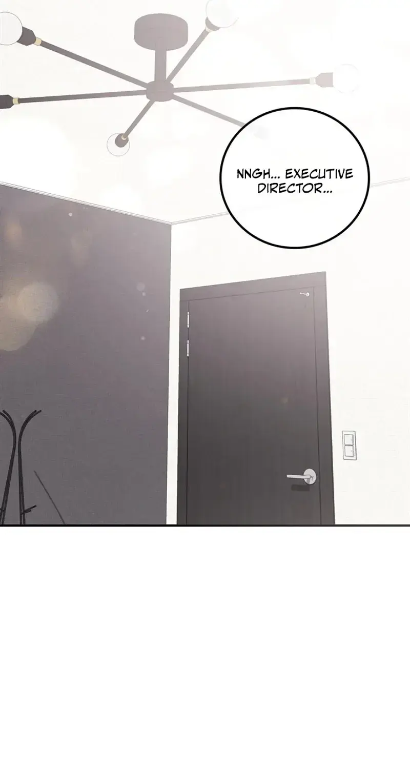 Business Kiss Chapter 7 - Page 32