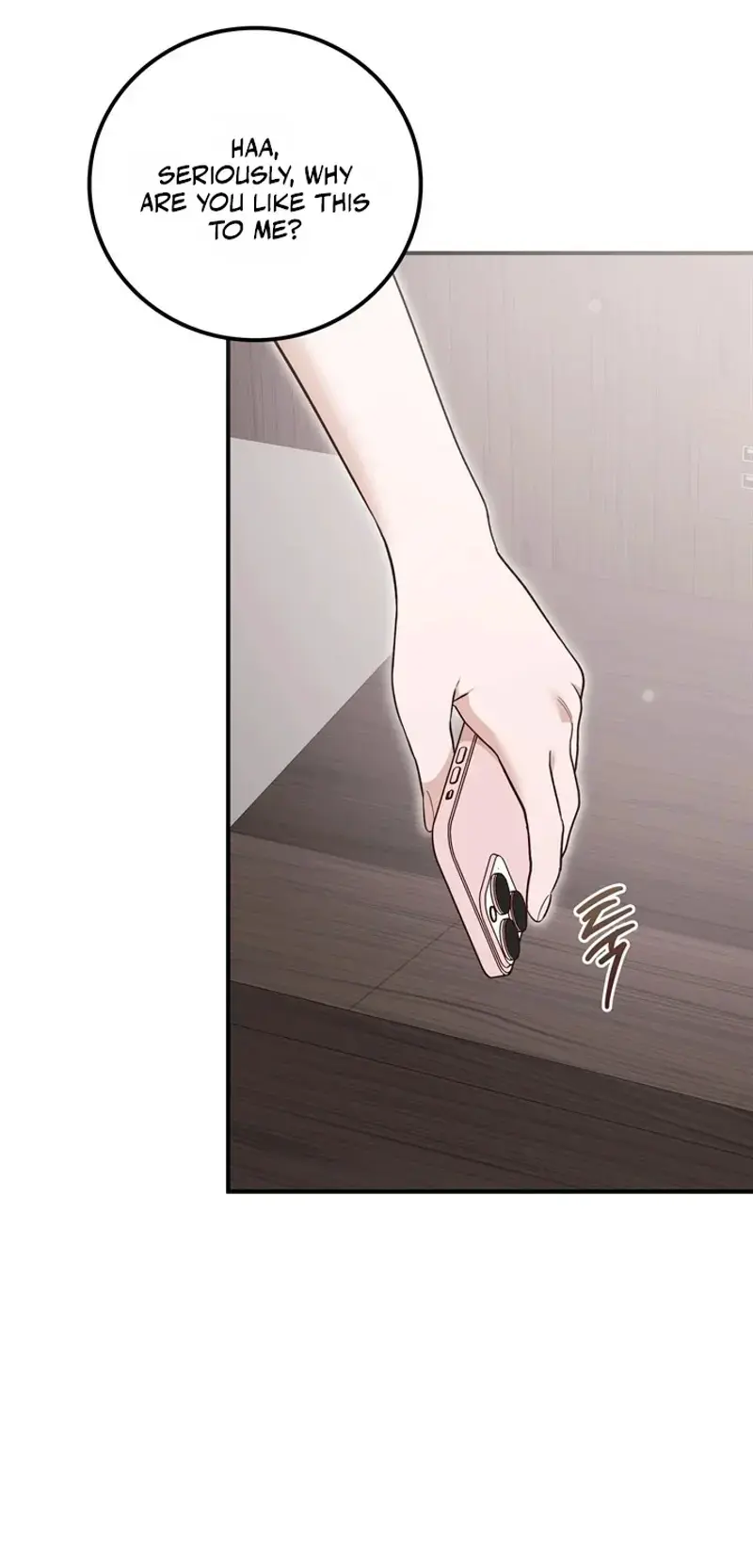 Business Kiss Chapter 7 - Page 40