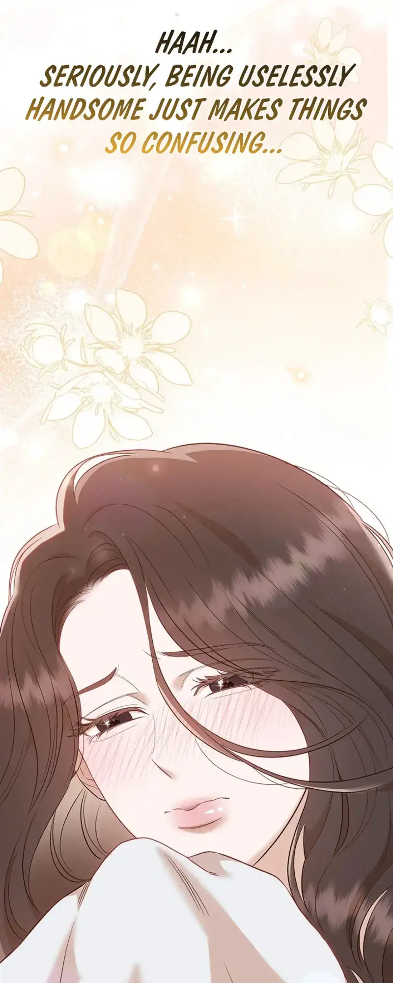 Business Kiss Chapter 7 - Page 44