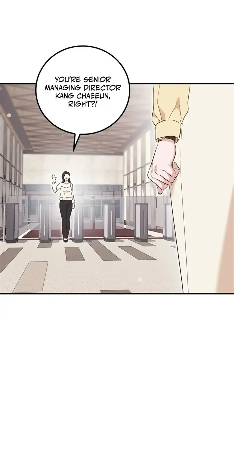 Business Kiss Chapter 7 - Page 49