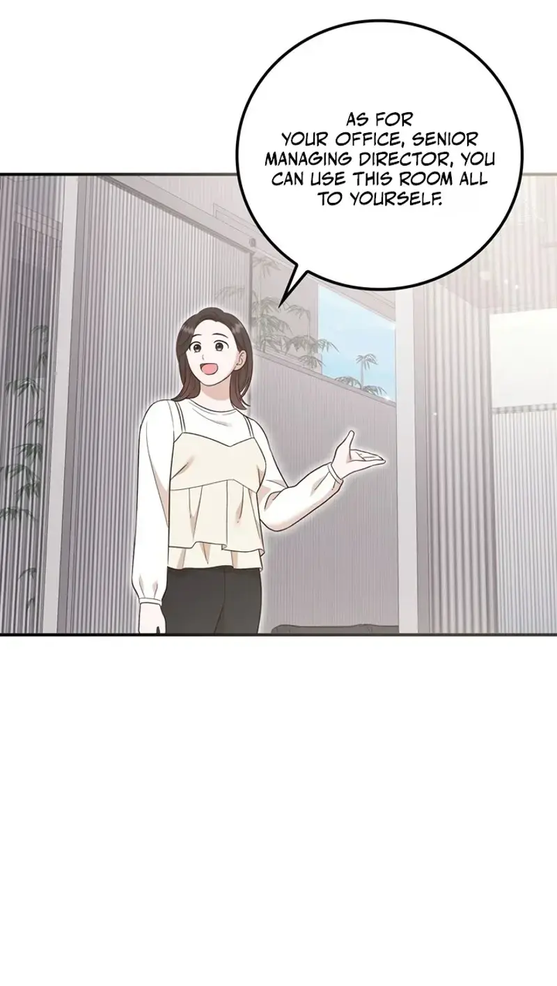 Business Kiss Chapter 7 - Page 53