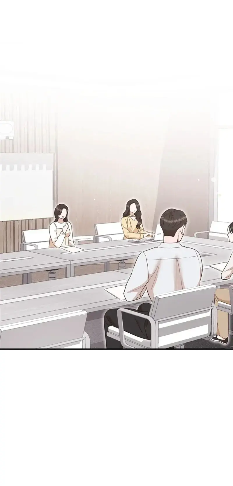 Business Kiss Chapter 7 - Page 62