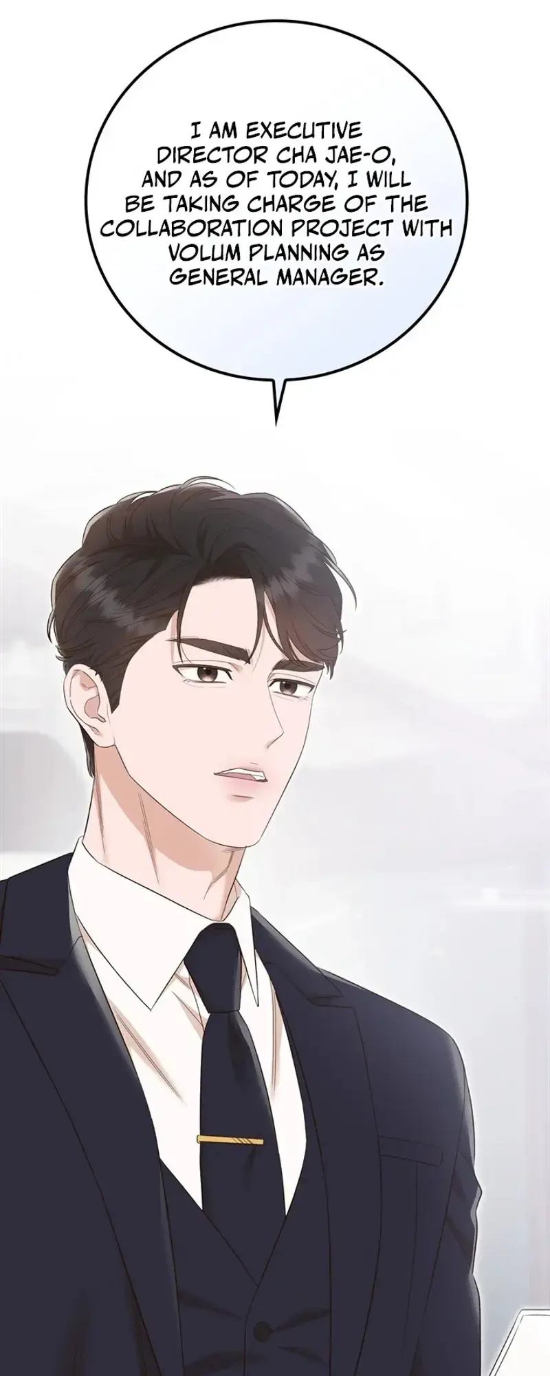 Business Kiss Chapter 7 - Page 70