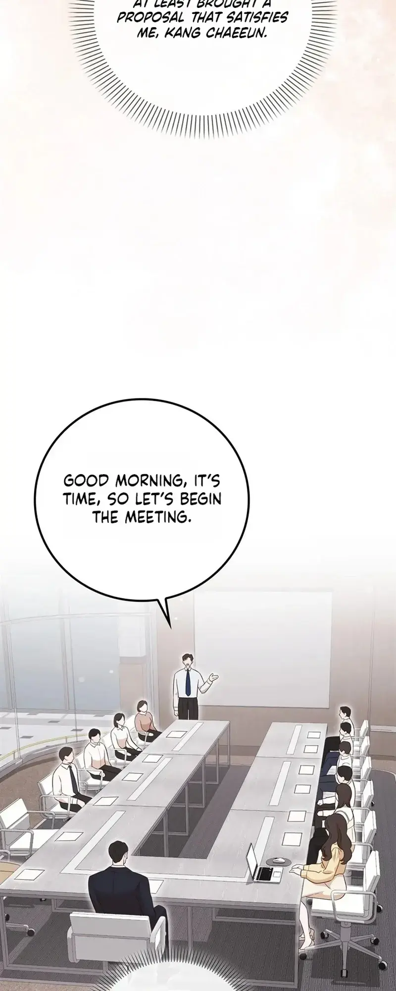 Business Kiss Chapter 8 - Page 12