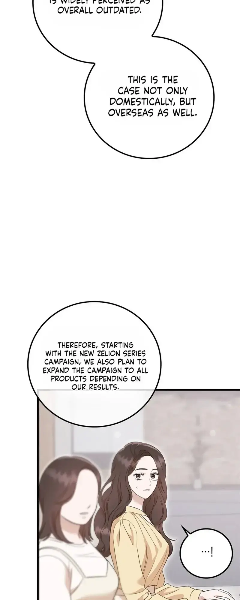 Business Kiss Chapter 8 - Page 14