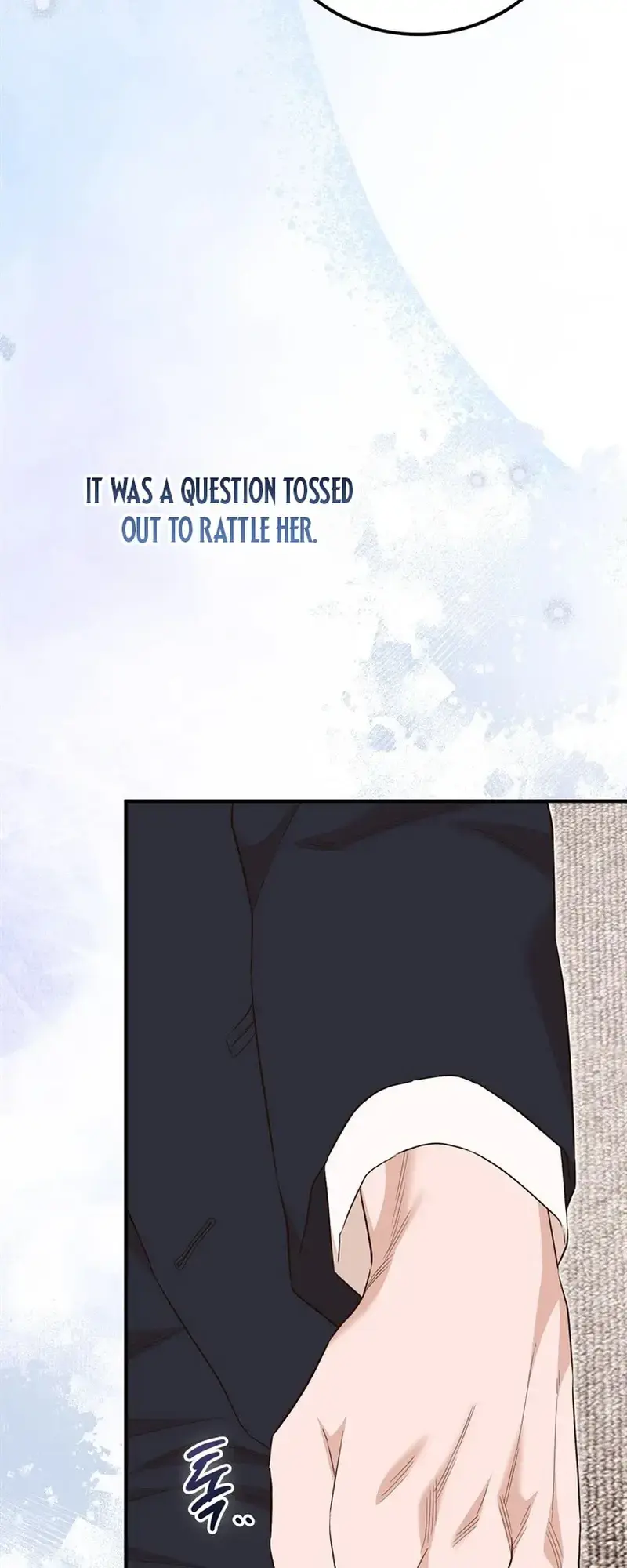 Business Kiss Chapter 8 - Page 26