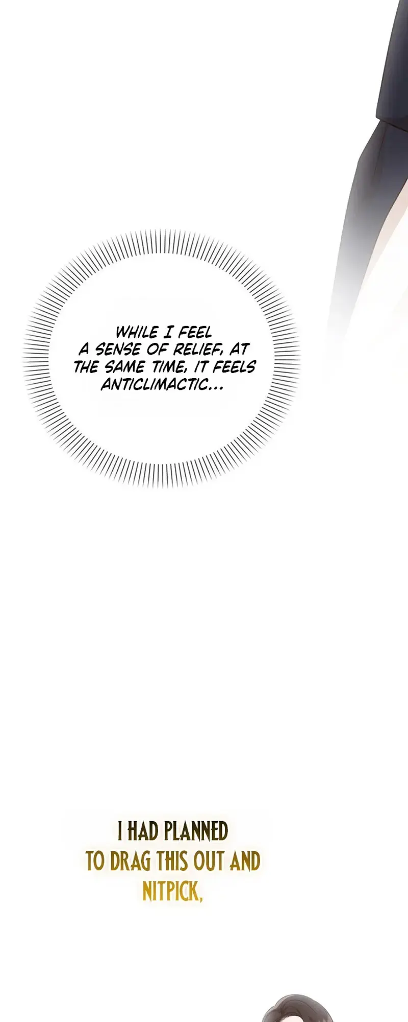 Business Kiss Chapter 8 - Page 41