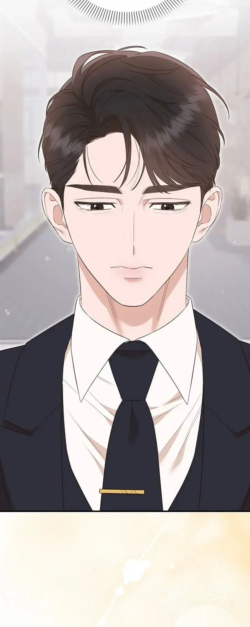 Business Kiss Chapter 8 - Page 43