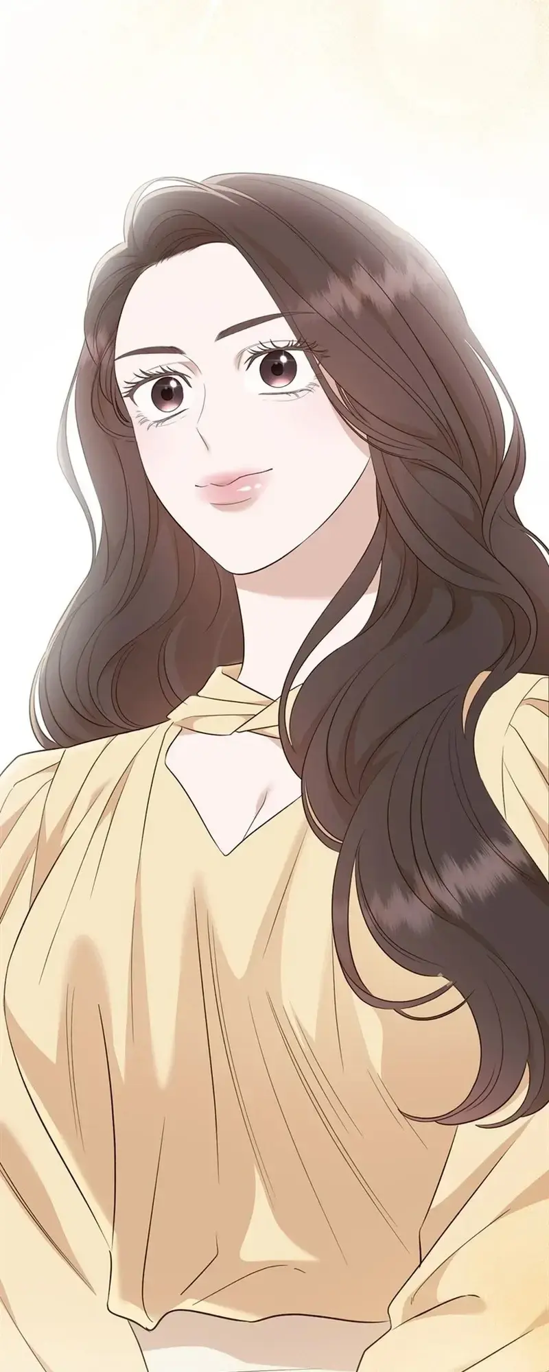 Business Kiss Chapter 8 - Page 44