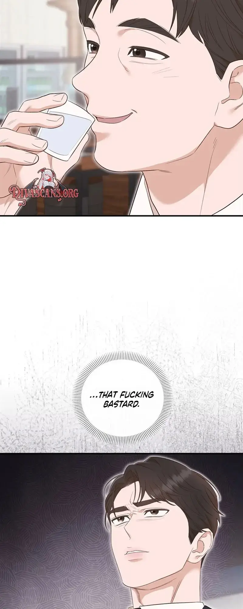Business Kiss Chapter 8 - Page 54