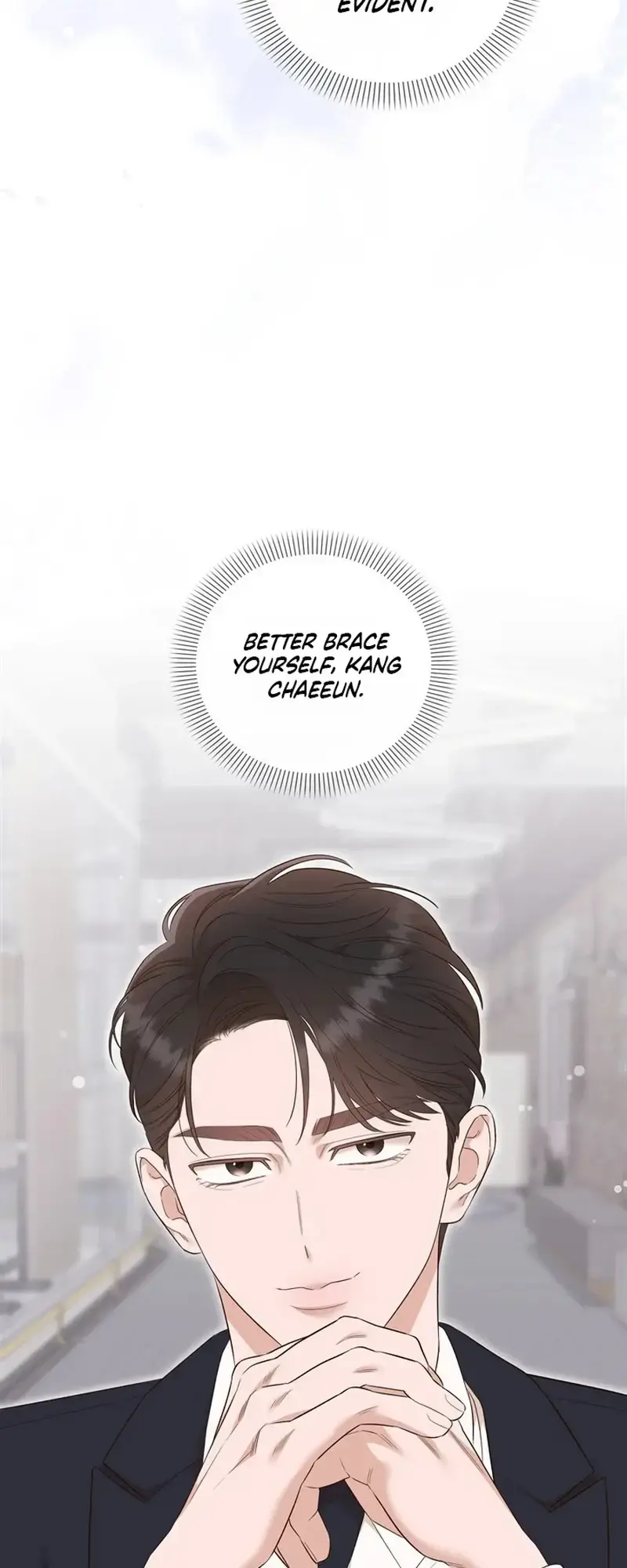 Business Kiss Chapter 8 - Page 6