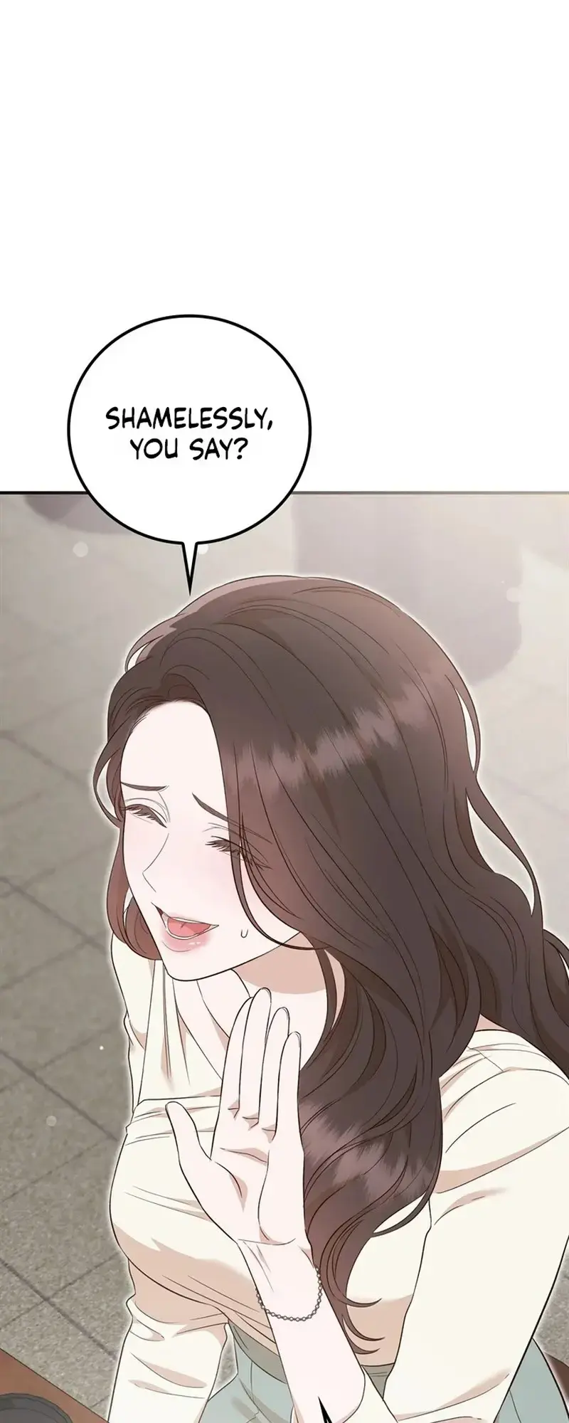 Business Kiss Chapter 8 - Page 65