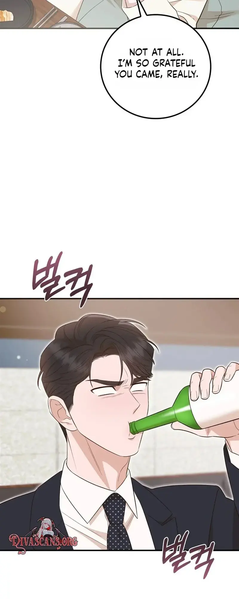 Business Kiss Chapter 8 - Page 66