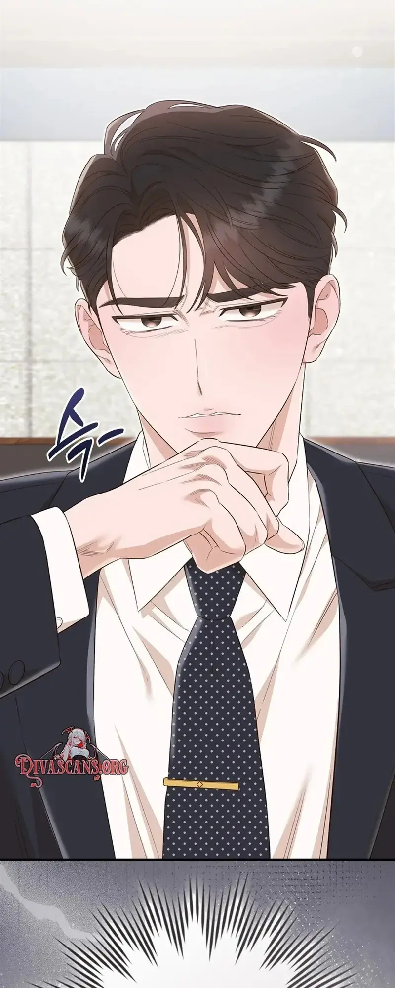 Business Kiss Chapter 8 - Page 69