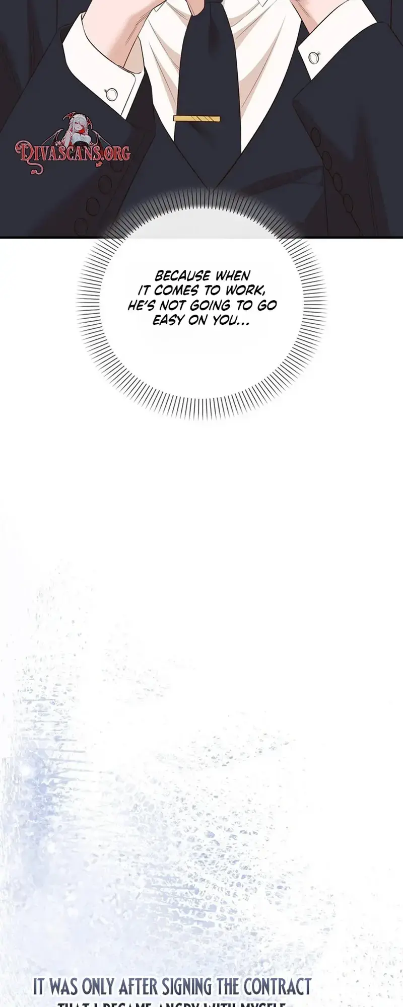 Business Kiss Chapter 8 - Page 7