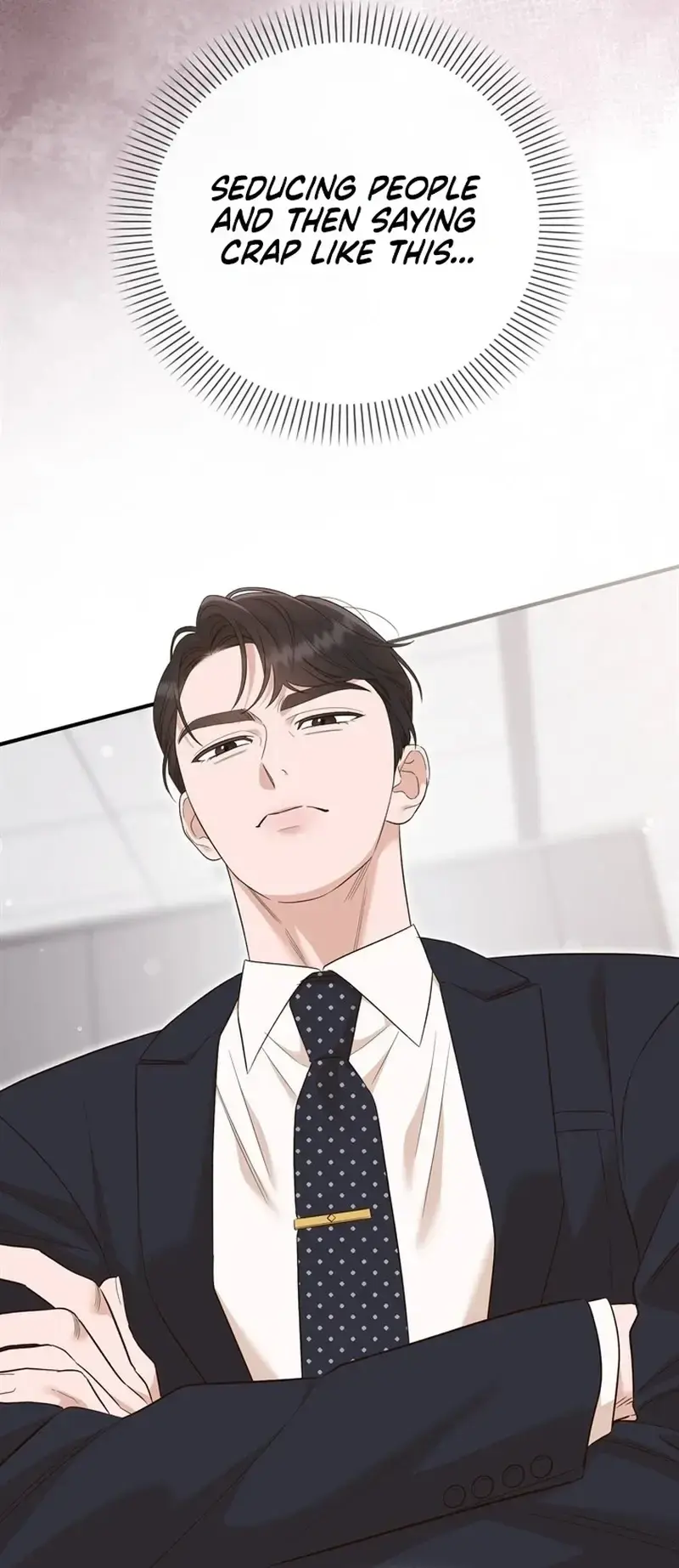 Business Kiss Chapter 9 - Page 39