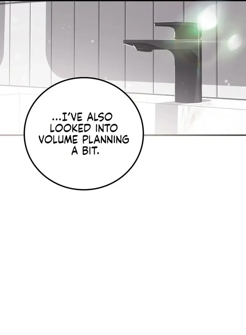 Business Kiss Chapter 9 - Page 45