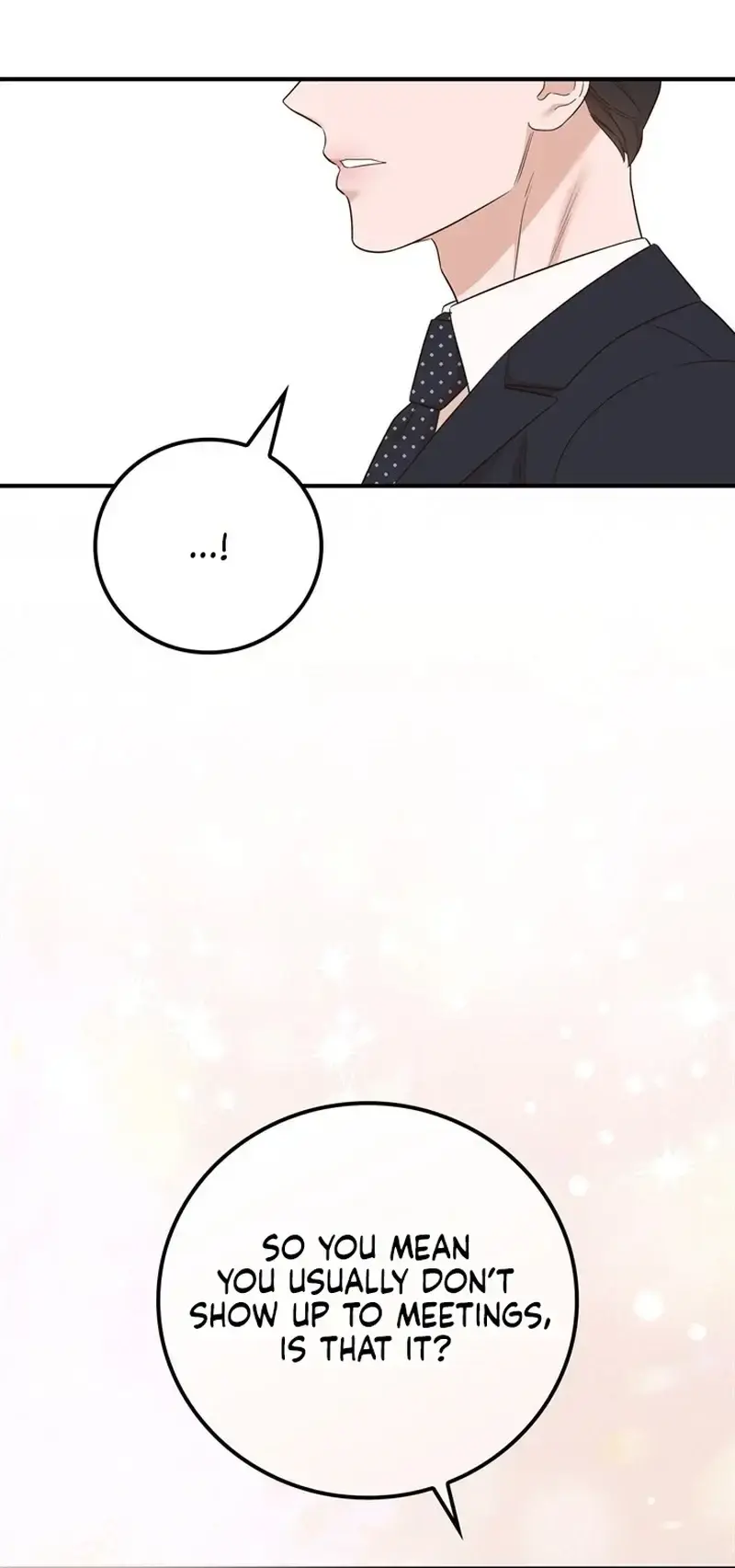 Business Kiss Chapter 9 - Page 50