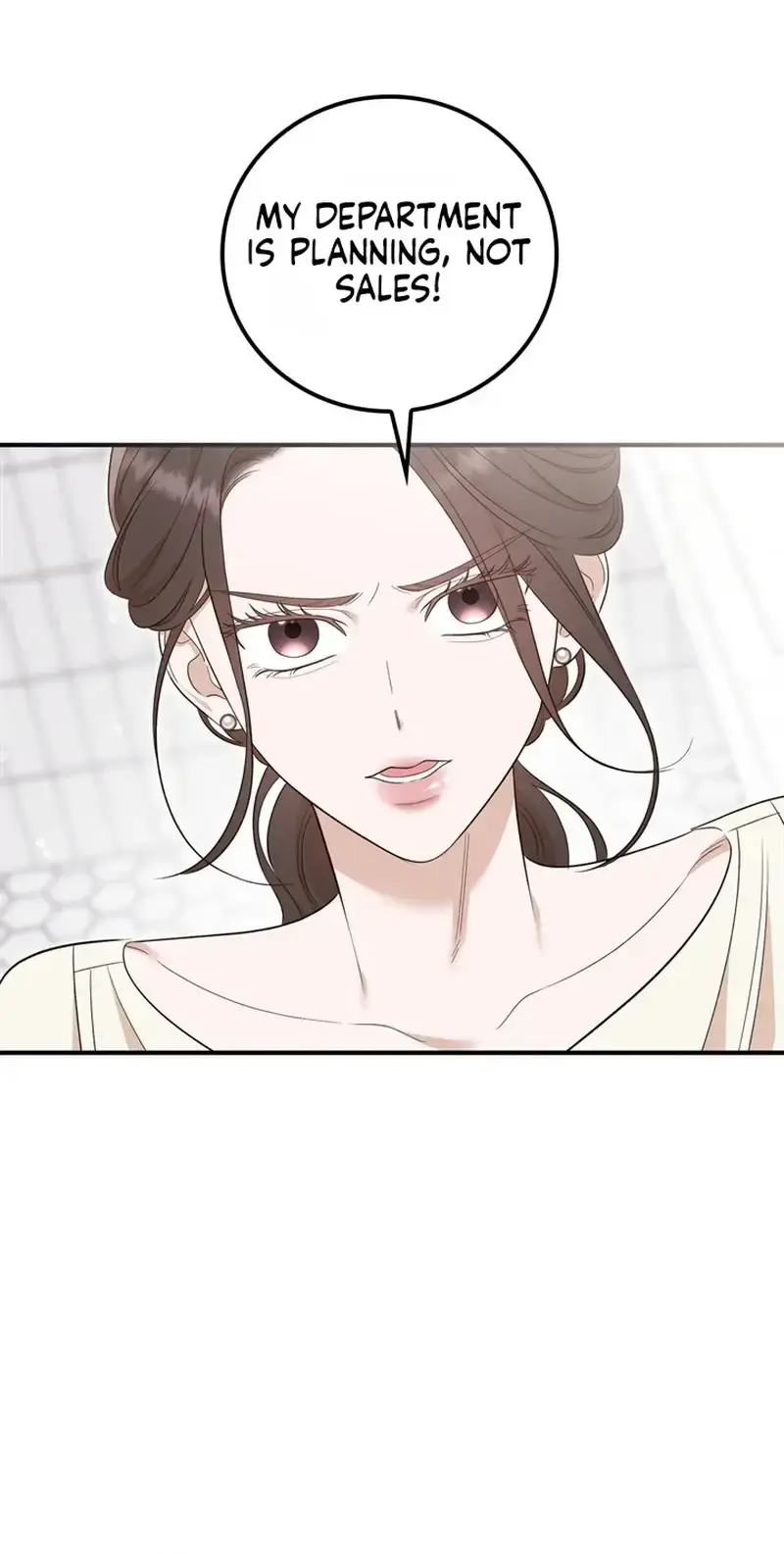 Business Kiss Chapter 9 - Page 52