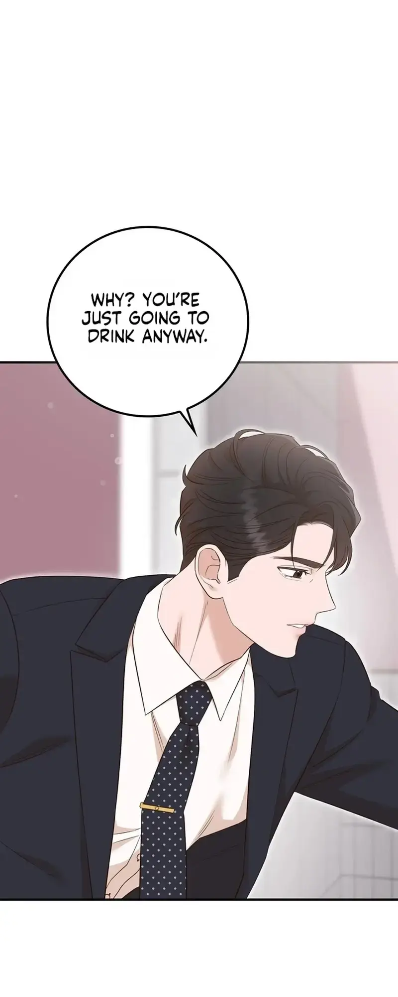 Business Kiss Chapter 9 - Page 58