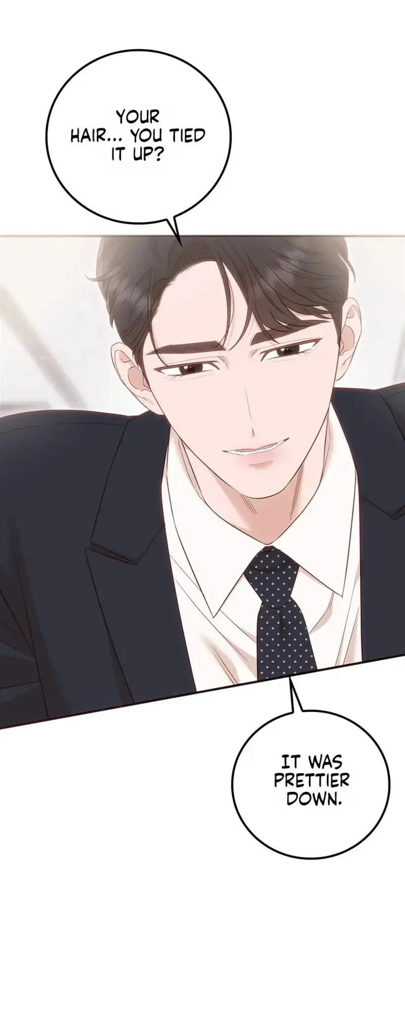 Business Kiss Chapter 9 - Page 60