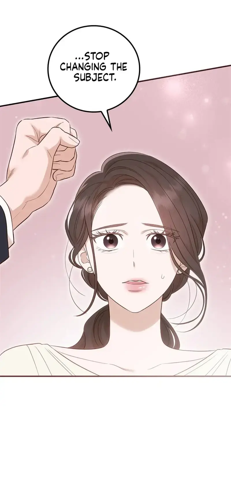 Business Kiss Chapter 9 - Page 61