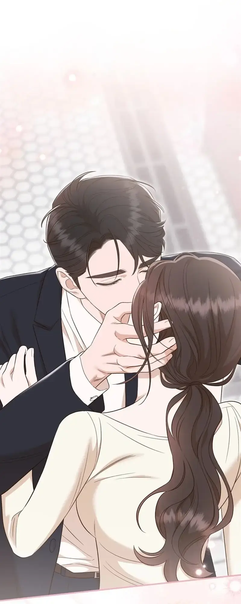 Business Kiss Chapter 9 - Page 67
