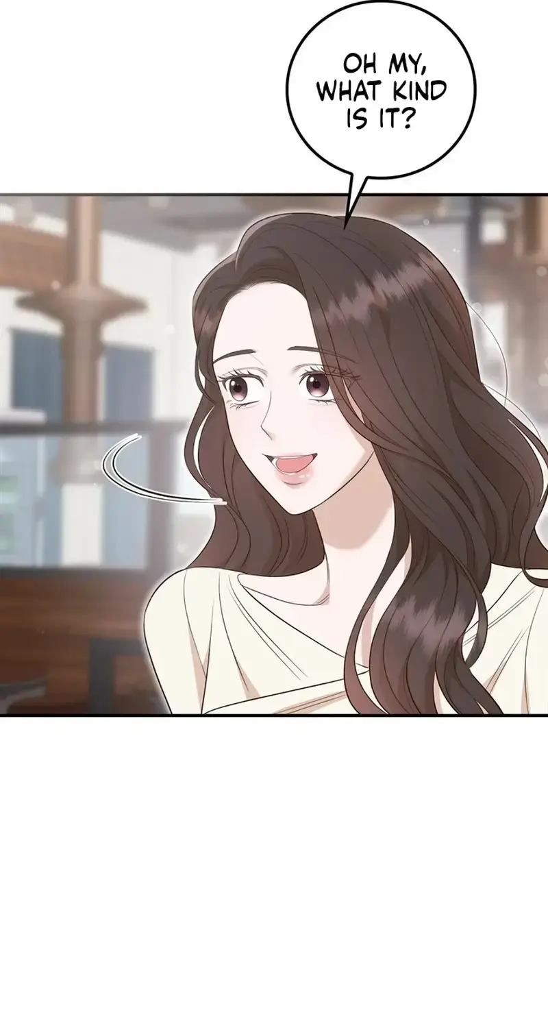 Business Kiss Chapter 9 - Page 7