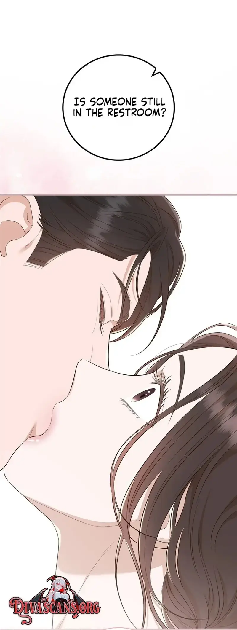 Business Kiss Chapter 9 - Page 70