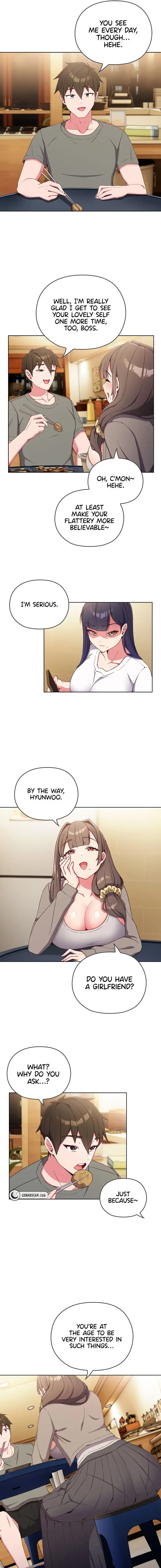 But Youre The Same Age As My Daughter Chapter 1 - Page 15