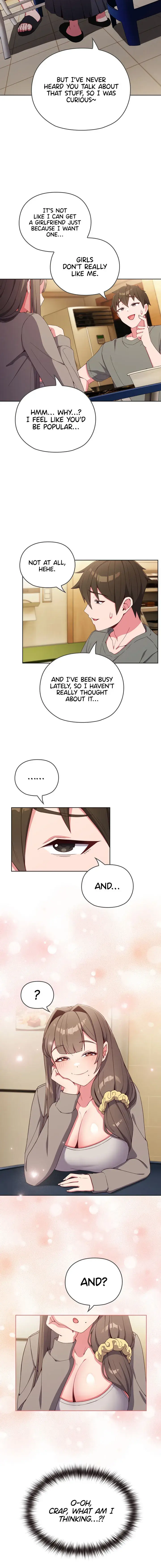 But Youre The Same Age As My Daughter Chapter 1 - Page 16