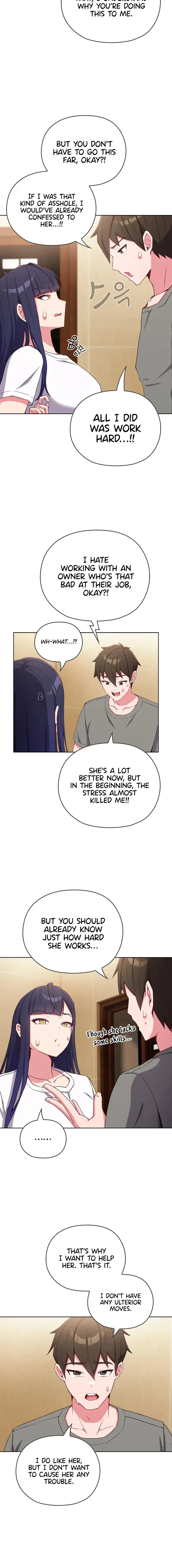 But Youre The Same Age As My Daughter Chapter 1 - Page 24