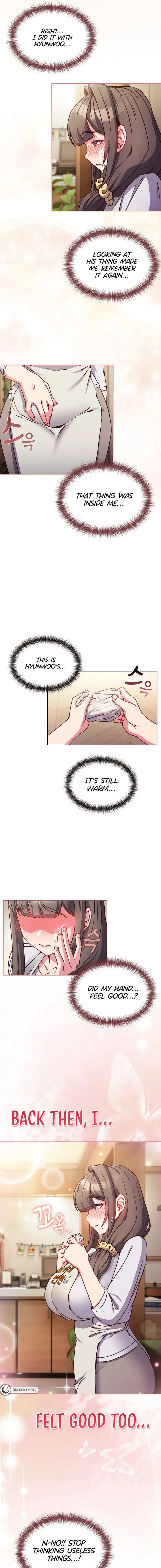 But Youre The Same Age As My Daughter Chapter 10 - Page 15