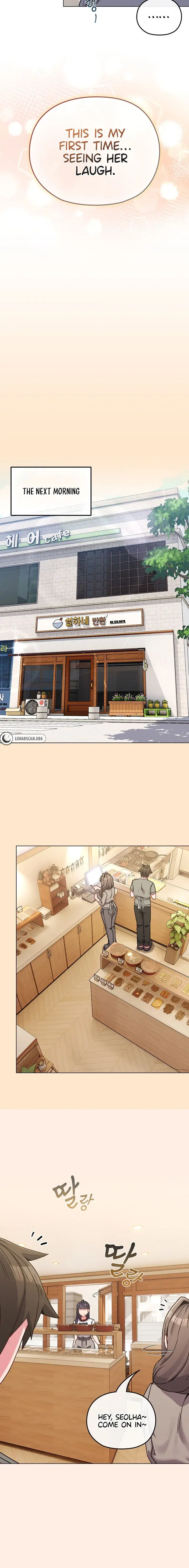 But Youre The Same Age As My Daughter Chapter 16 - Page 16