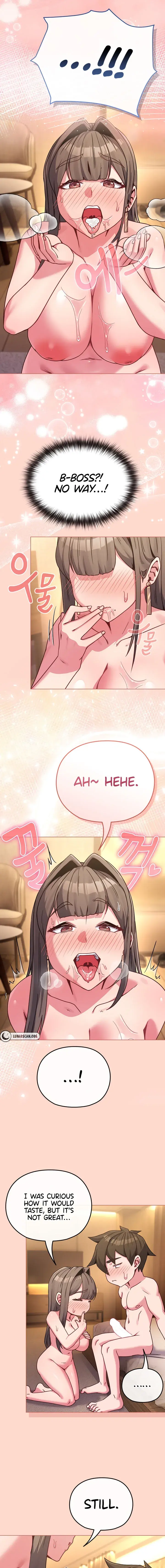 But Youre The Same Age As My Daughter Chapter 19 - Page 13