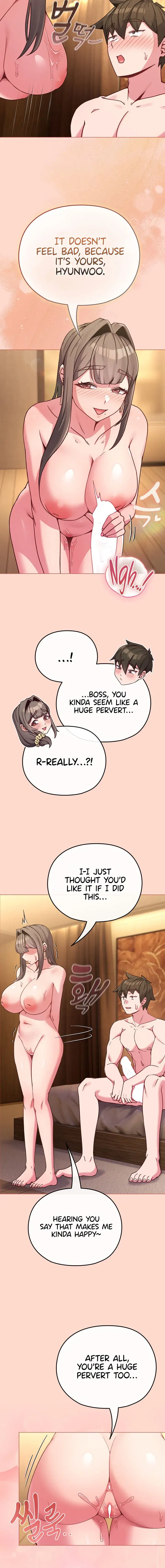 But Youre The Same Age As My Daughter Chapter 19 - Page 14