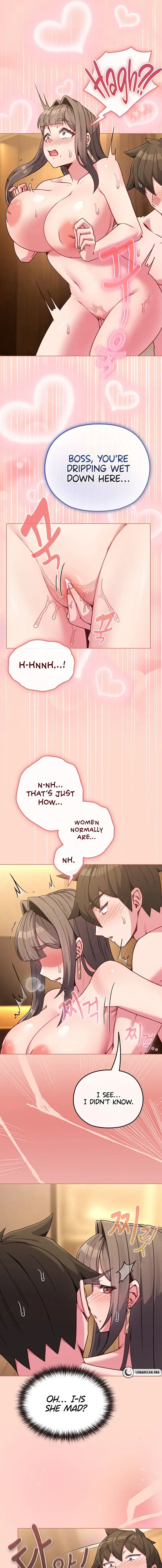 But Youre The Same Age As My Daughter Chapter 19 - Page 15