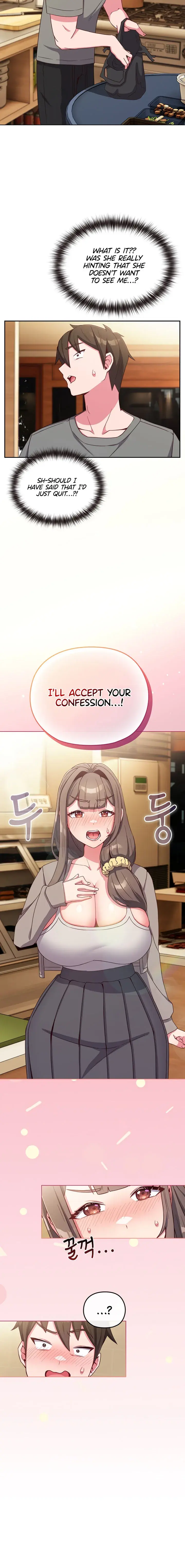 But Youre The Same Age As My Daughter Chapter 2 - Page 14