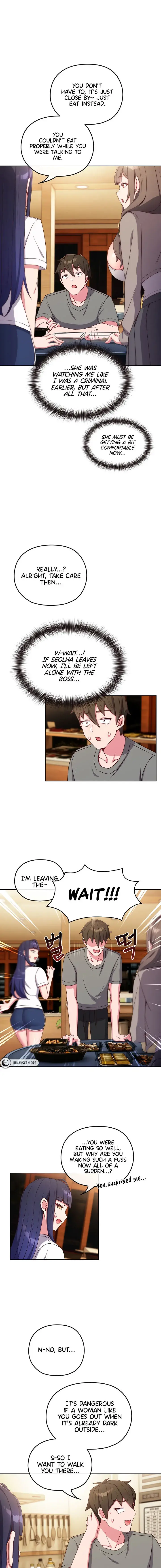 But Youre The Same Age As My Daughter Chapter 2 - Page 3