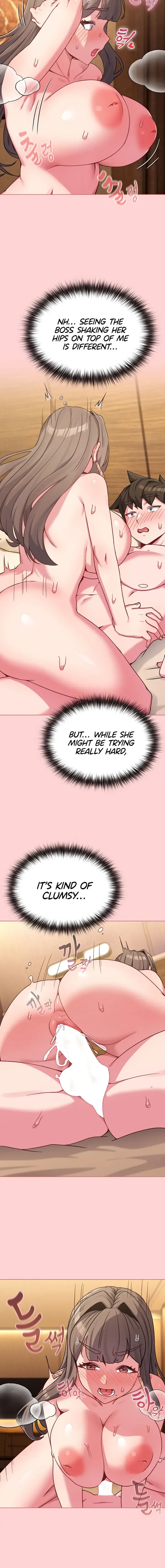 But Youre The Same Age As My Daughter Chapter 20 - Page 4